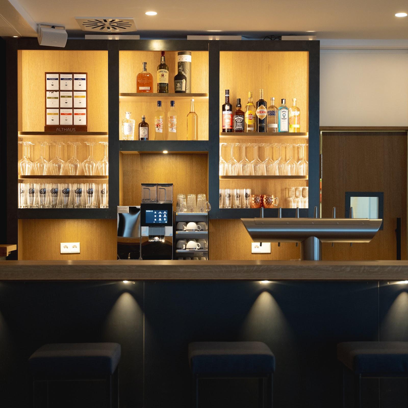 Restaurant "Restaurant Altes Sägewerk" in Oberammergau