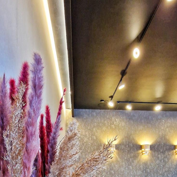 Restaurant "LEVAROSA" in Bochum