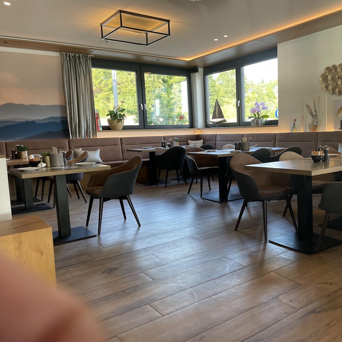 Restaurant "Goldbäckerei Grote GmbH & Co. KG" in Sundern (Sauerland)