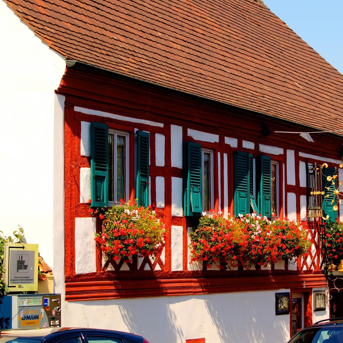 Restaurant "Flair Hotel Zum Benediktiner" in Schwarzach am Main