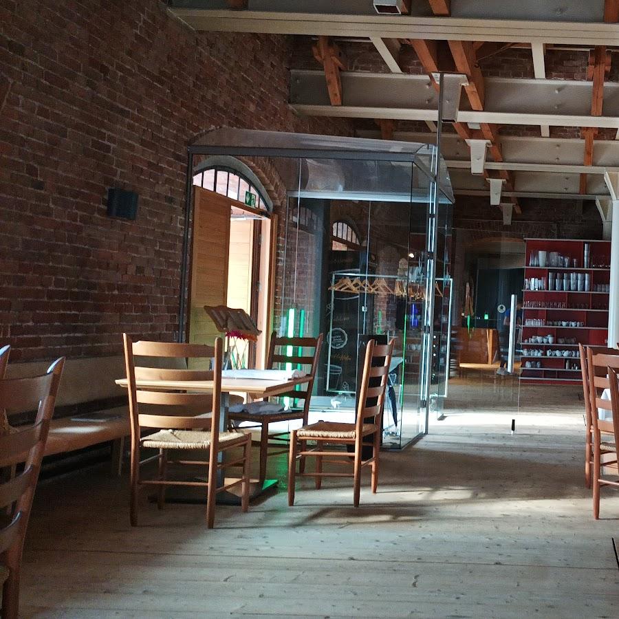 Restaurant "JULY Restaurant" in Barth