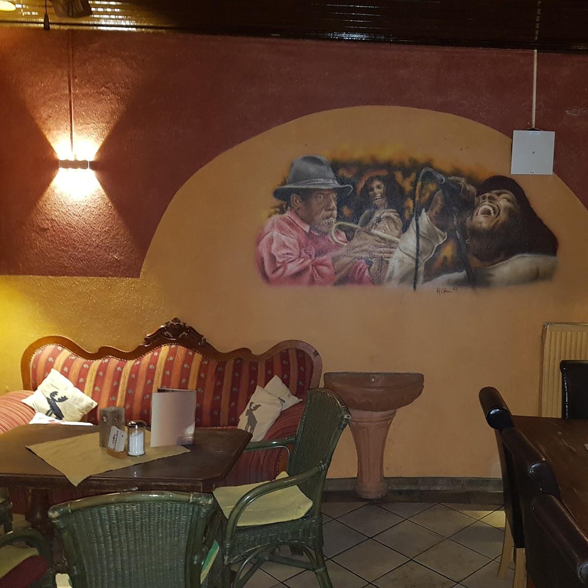 Restaurant "Havanna Bar" in Bruck in der Oberpfalz
