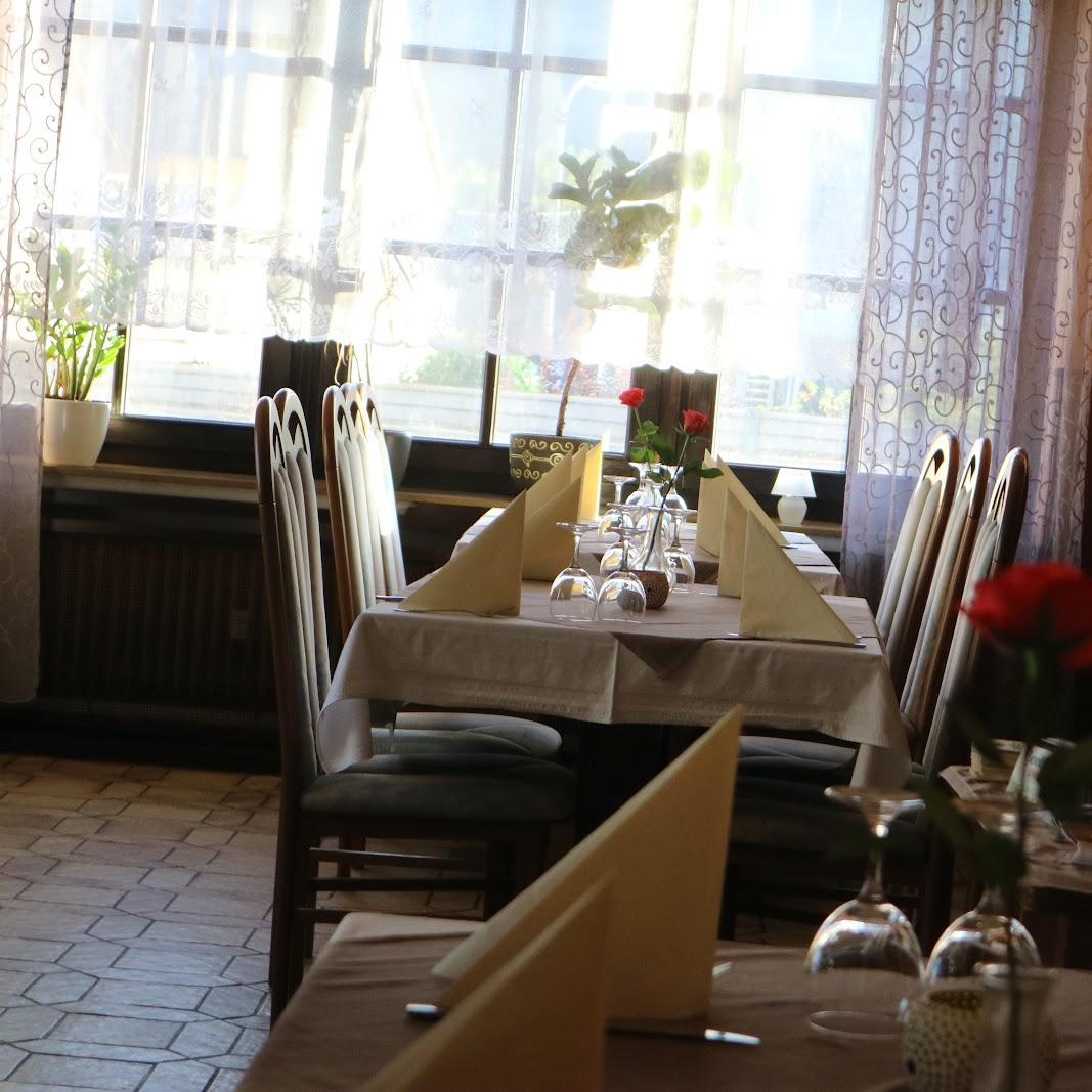 Restaurant "Aleppo Restaurant" in Leutesdorf