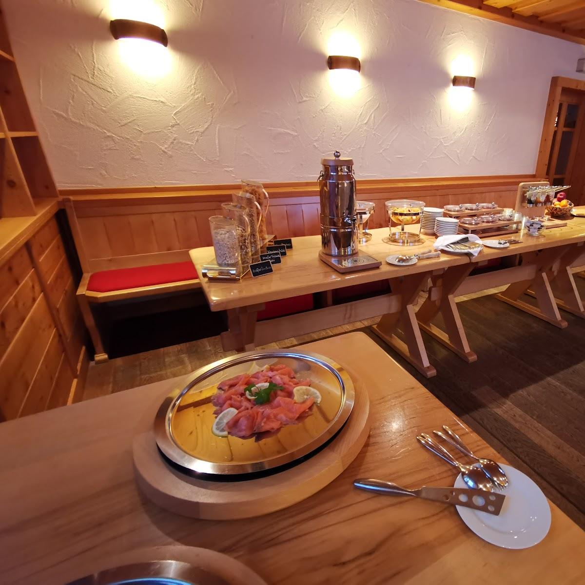 Restaurant "Wirtshaus Ziegelhof | Restaurant Wasserkuppe" in Poppenhausen (Wasserkuppe)