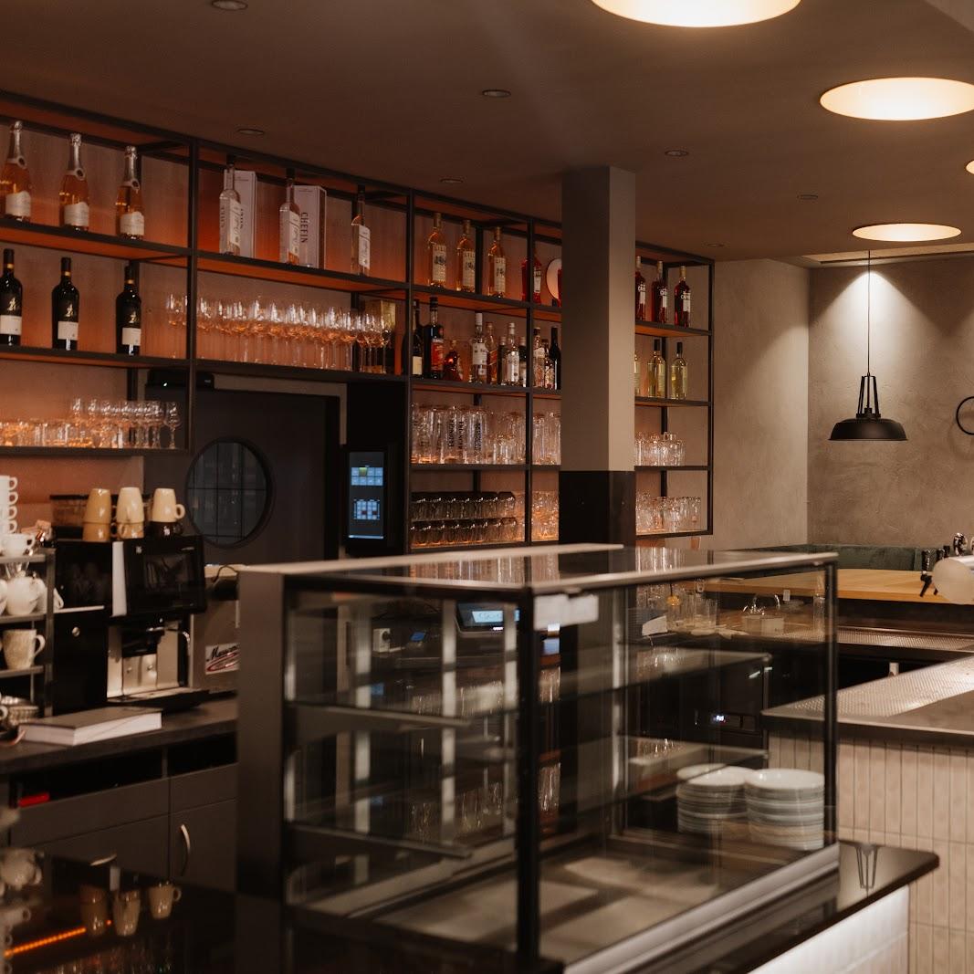 Restaurant "Gerling´s Restaurant" in Erwitte