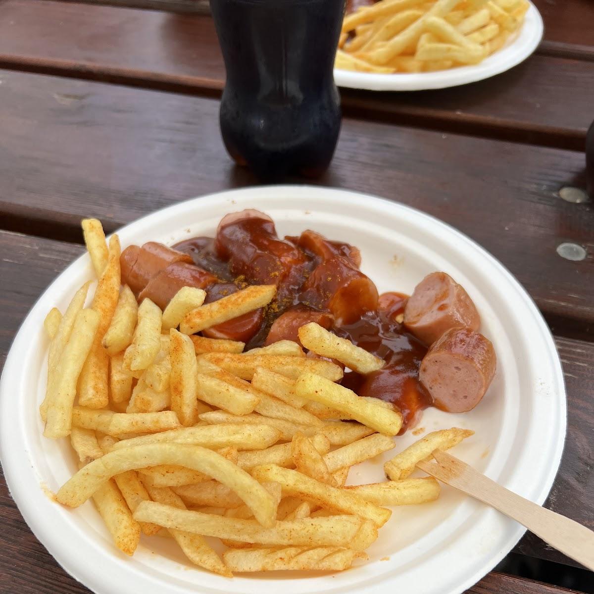 Restaurant "Restaurant" in Rammingen