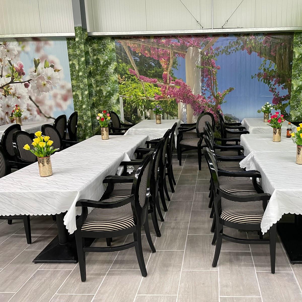 Restaurant "Barg Restaurant" in Berlin