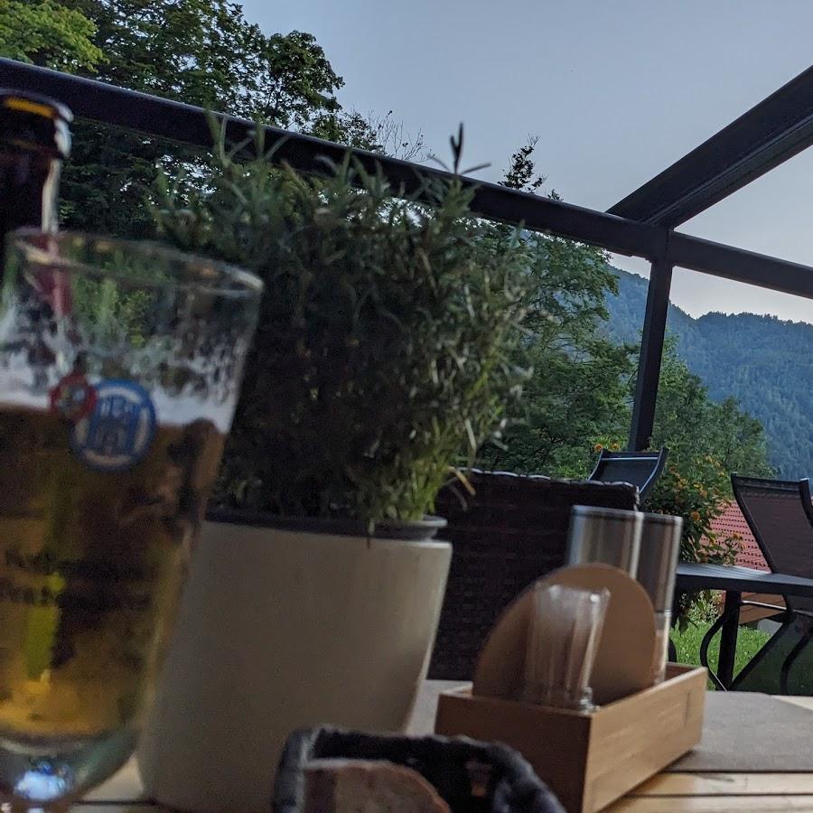 Restaurant "Restaurant Lampllehen" in Marktschellenberg