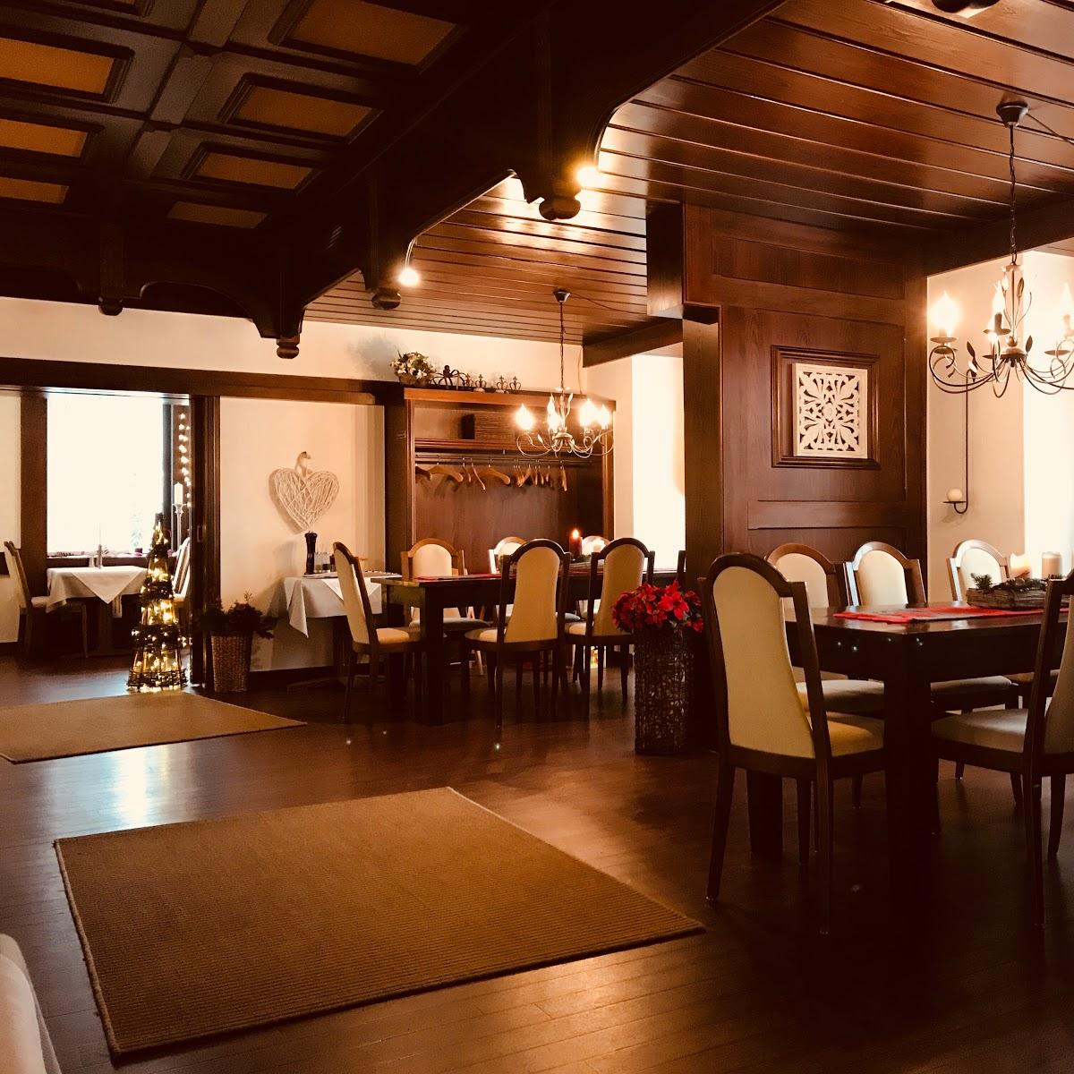 Restaurant "Pizzeria Bonavita" in Erwitte