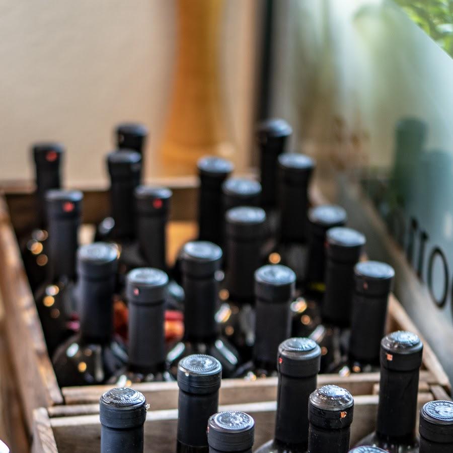 Restaurant "Pizzeria Bonavita" in Erwitte