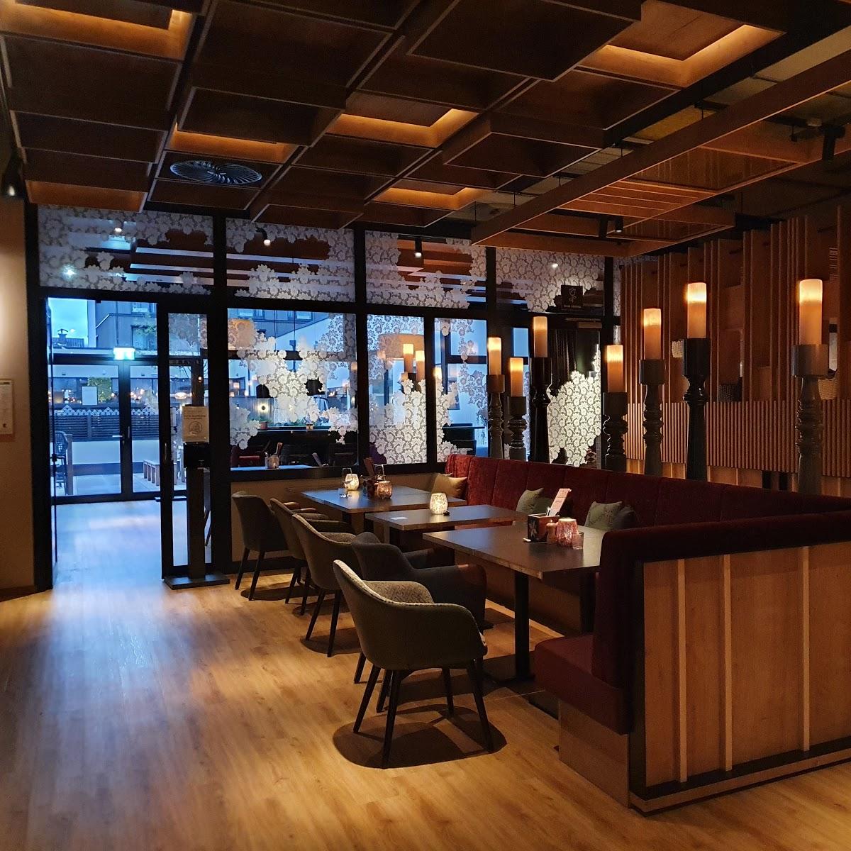 Restaurant "aja Restaurant & Bar" in Garmisch-Partenkirchen