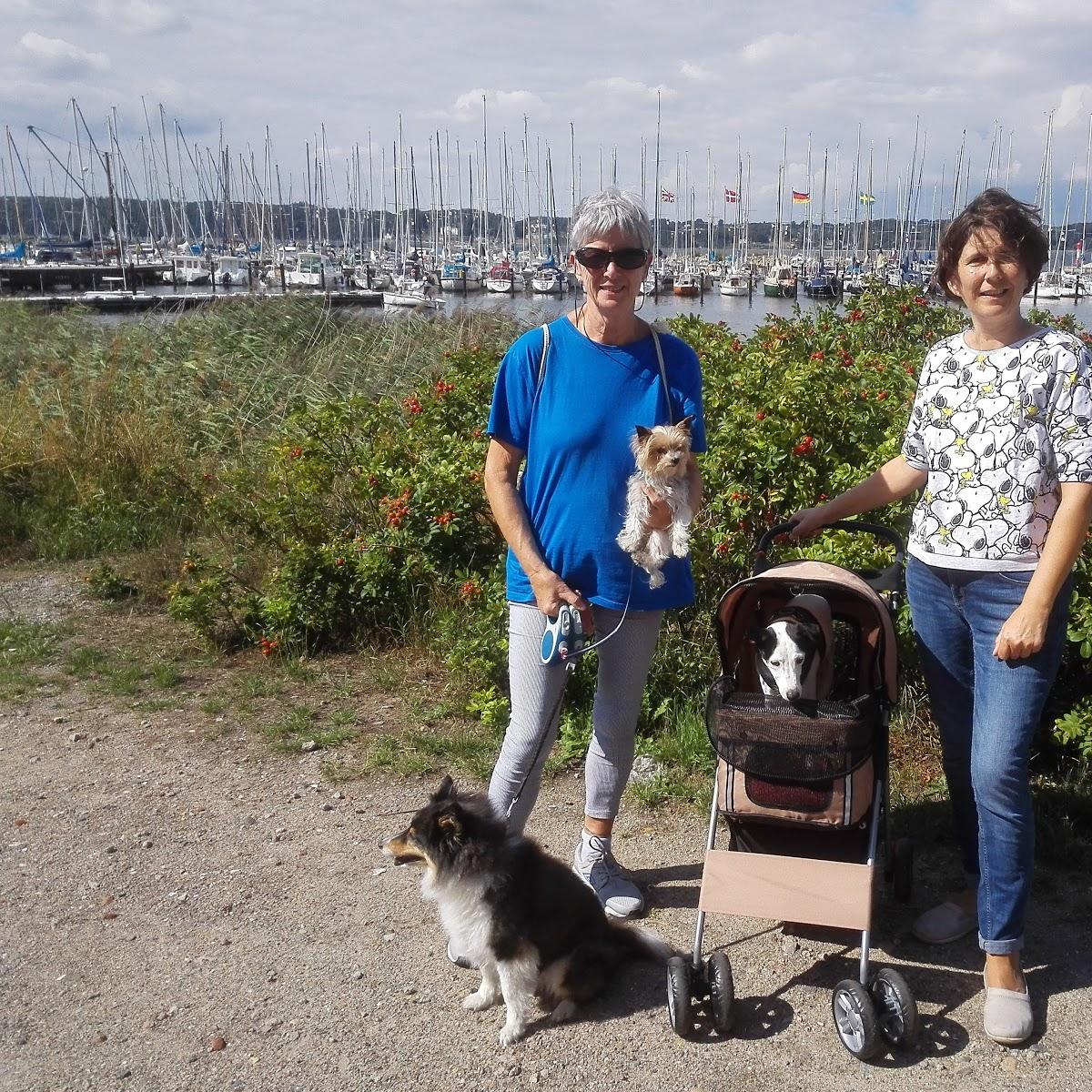 Restaurant "Restaurant FYC" in Flensburg