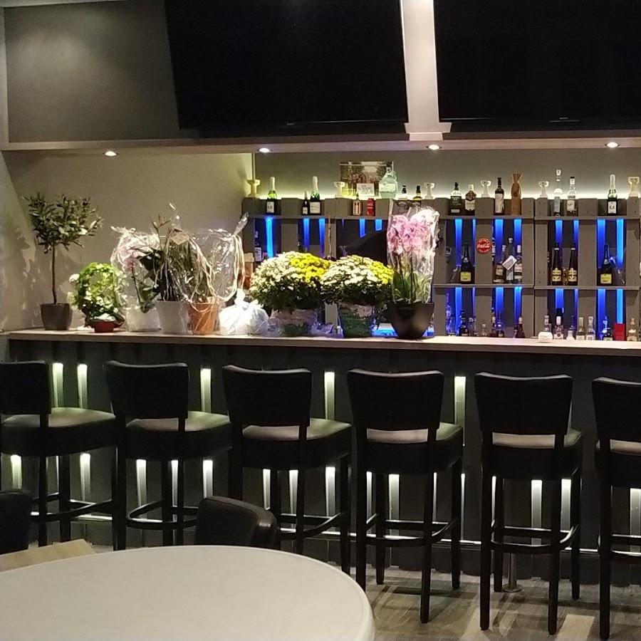 Restaurant "Dimis" in Flensburg