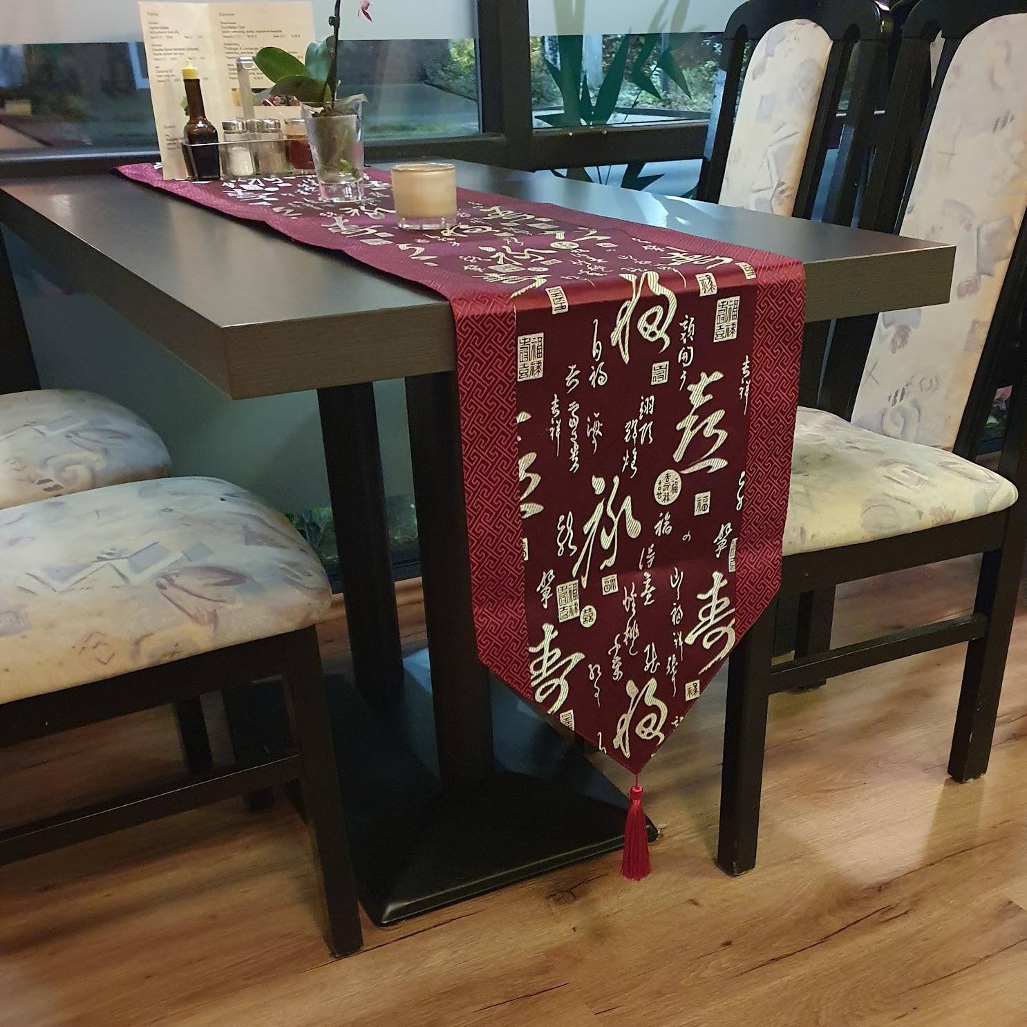 Restaurant "Bambus Garten" in Beverstedt