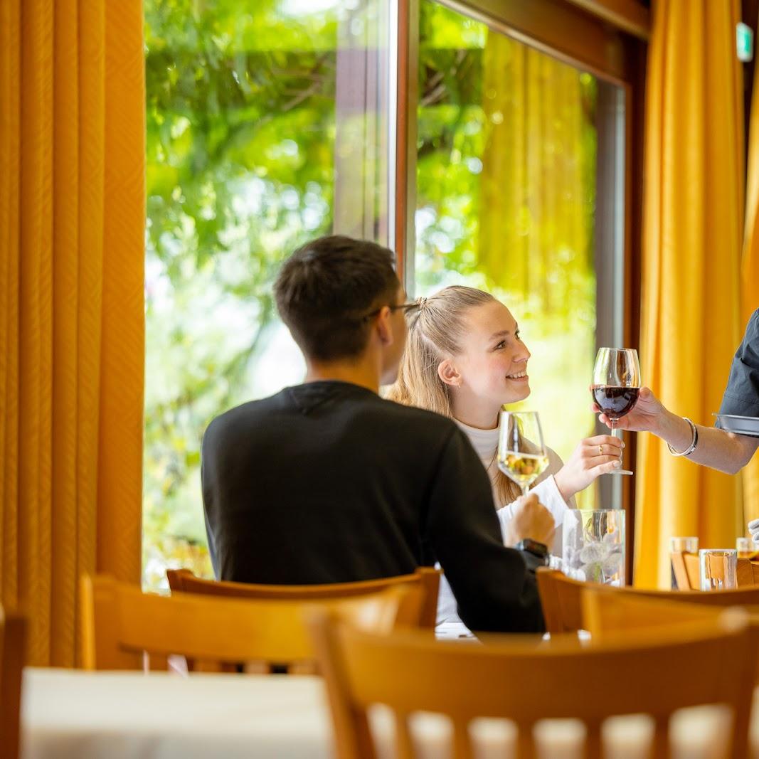 Restaurant "Eurostrand Restaurant Resort Lüneburger Heide" in Fintel