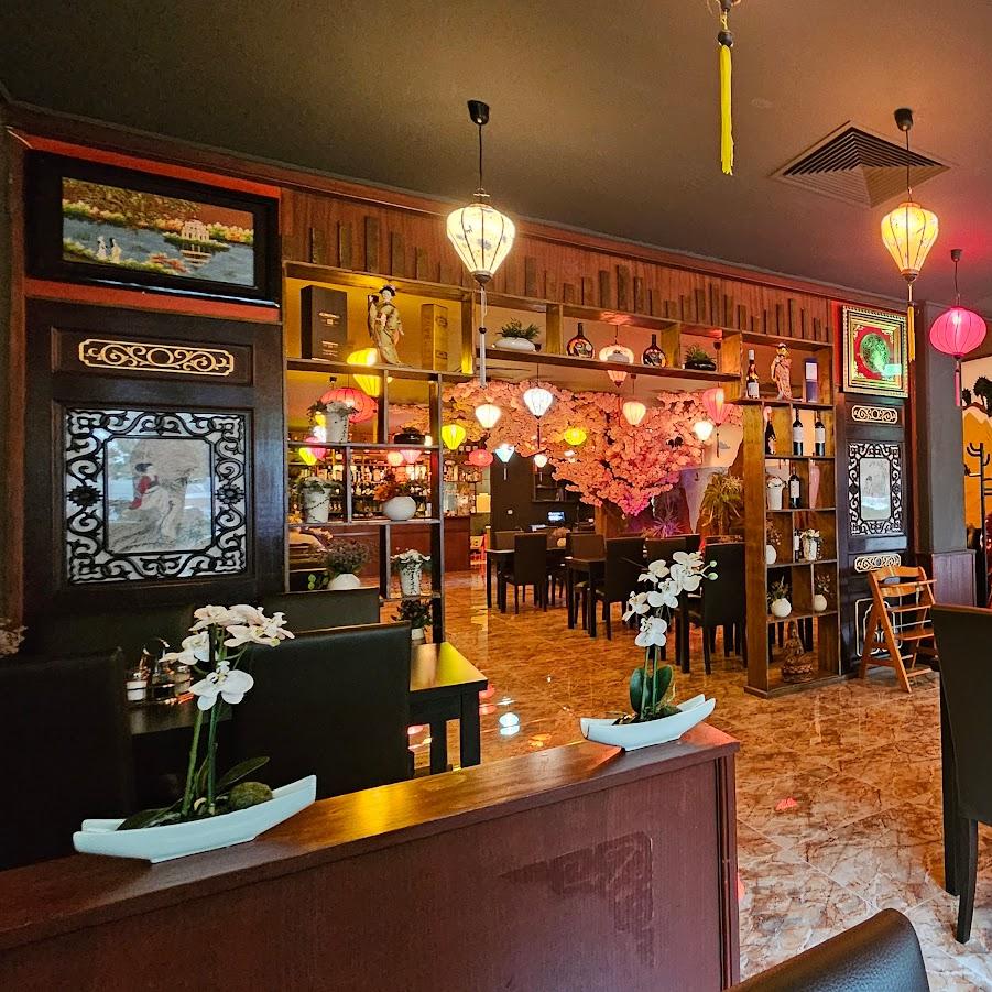 Restaurant "Viet No.1" in Elmshorn