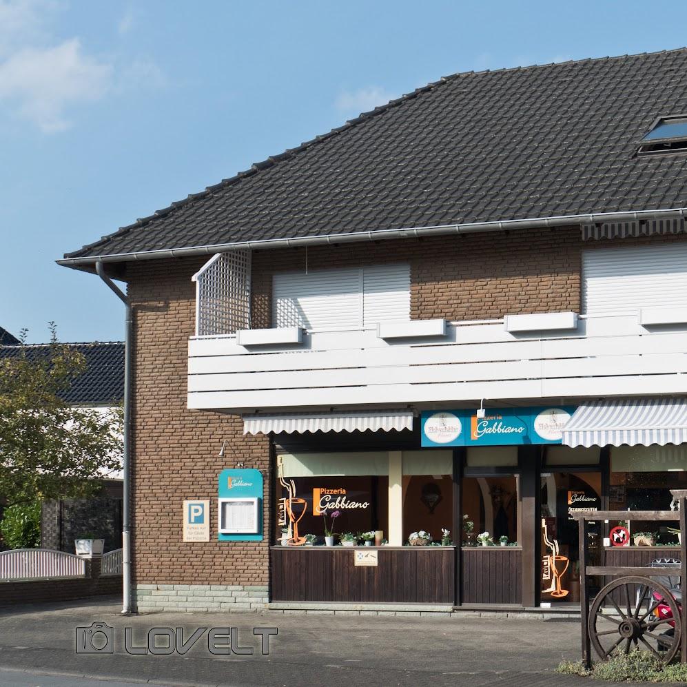 Restaurant "Cafe Trattoria Dolce Vita in Bad Westernkotten" in Erwitte