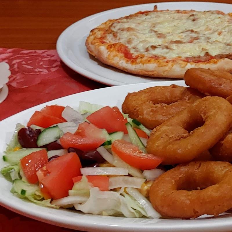 Restaurant "Cafe Trattoria Dolce Vita in Bad Westernkotten" in Erwitte