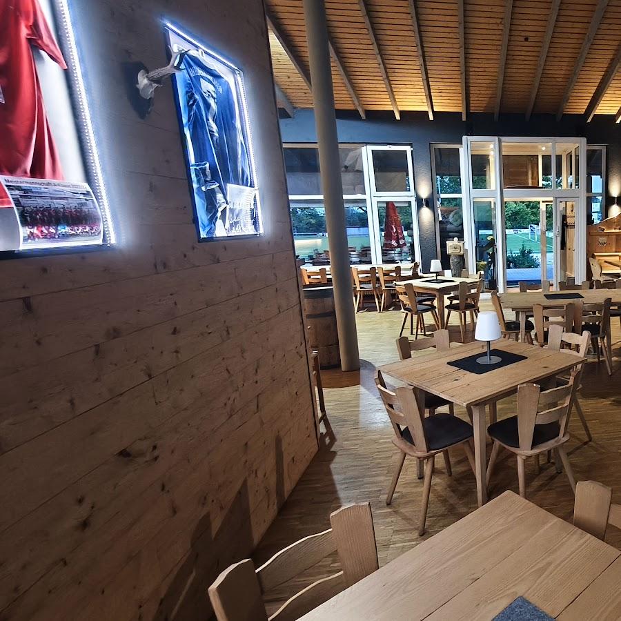 Restaurant "Gipfelstürmer" in Niederkirchen bei Deidesheim