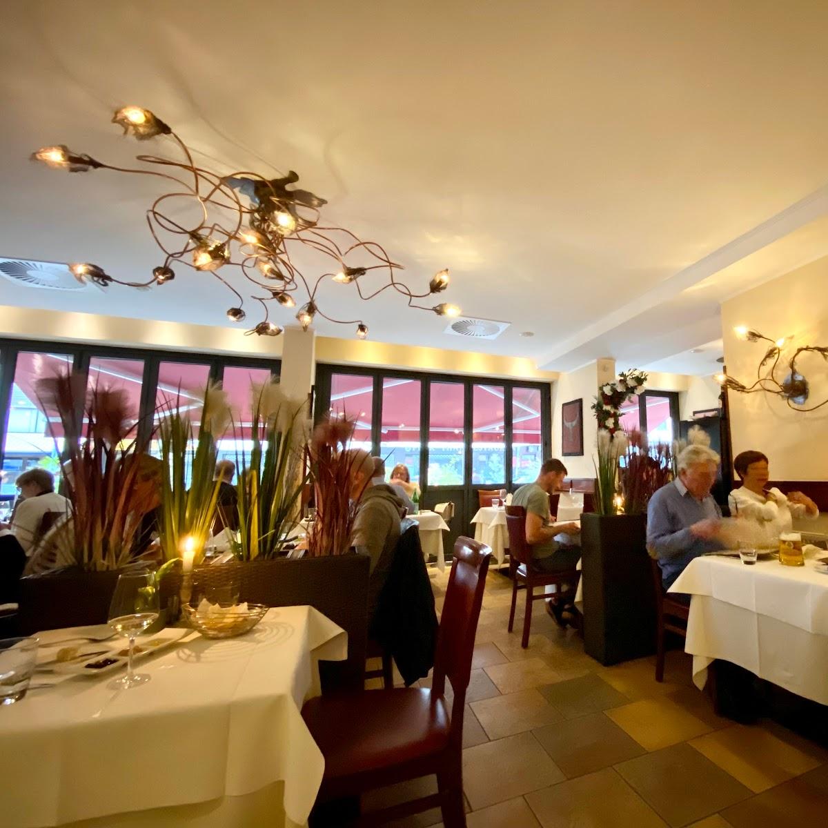 Restaurant "Ristorante Sardegna UG" in Frankfurt am Main