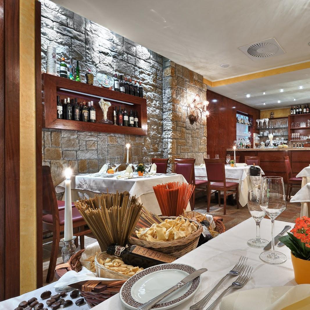 Restaurant "Ristorante Sardegna UG" in Frankfurt am Main