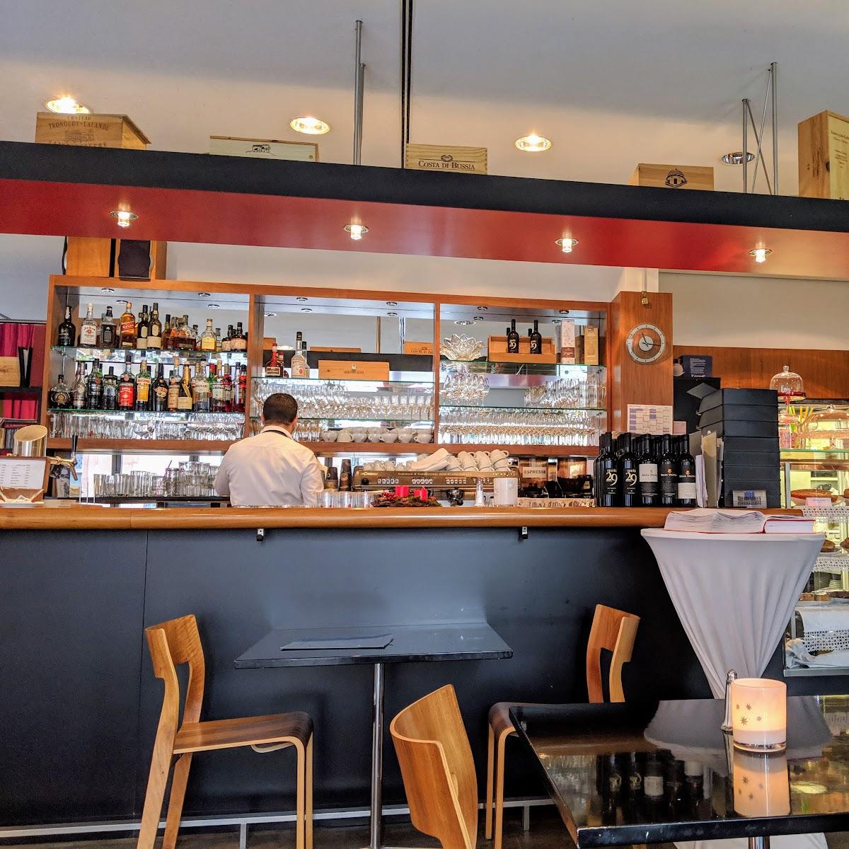 Restaurant "Cucina delle Grazie" in Frankfurt am Main