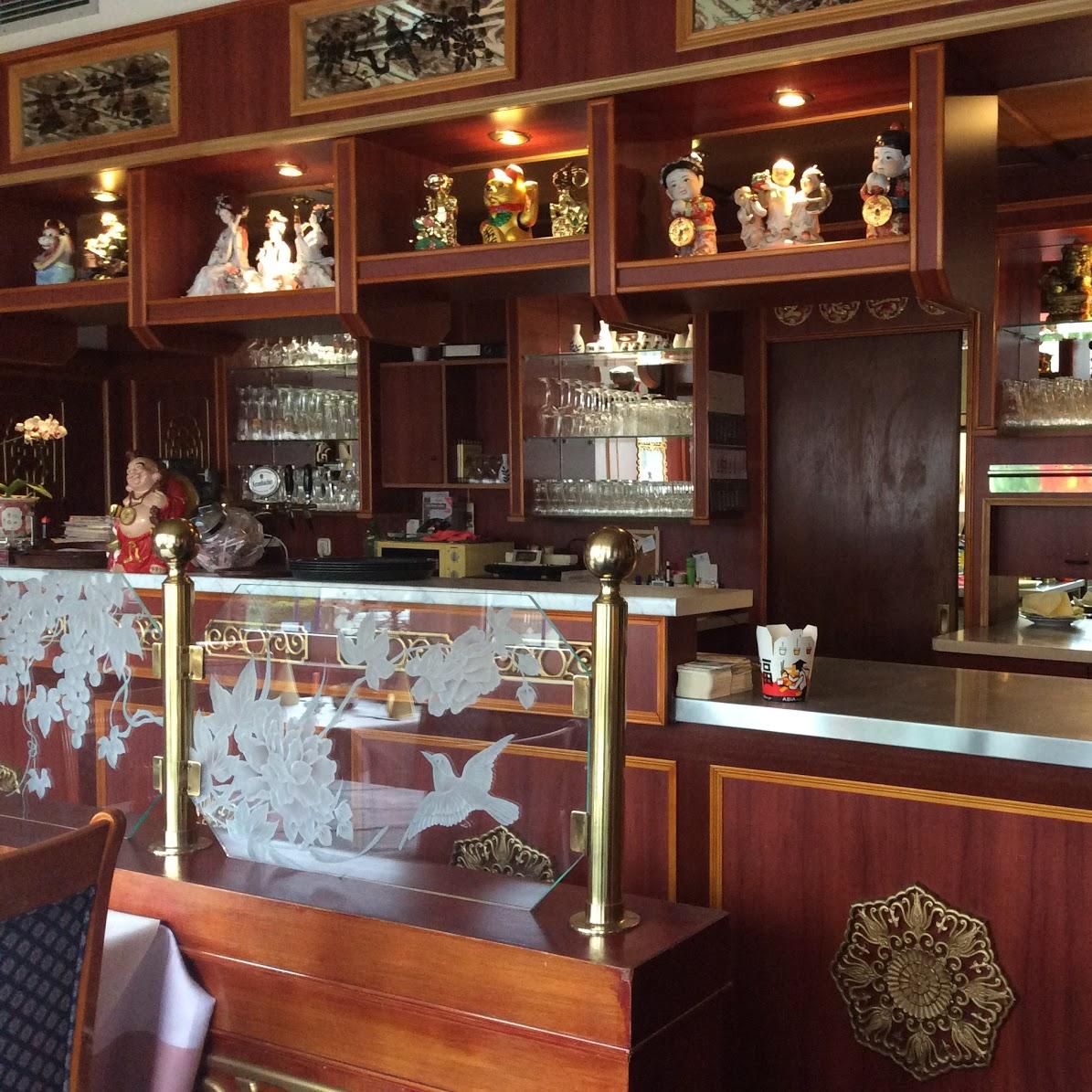 Restaurant "Restaurant China Palast" in Erwitte