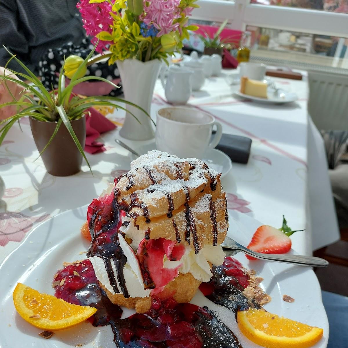 Restaurant "Restaurant" in Oranienburg