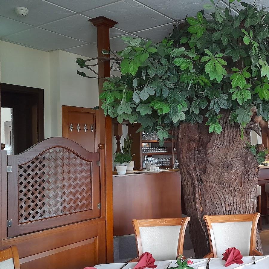 Restaurant "Restaurant am Strandhotel Germendorf" in Oranienburg