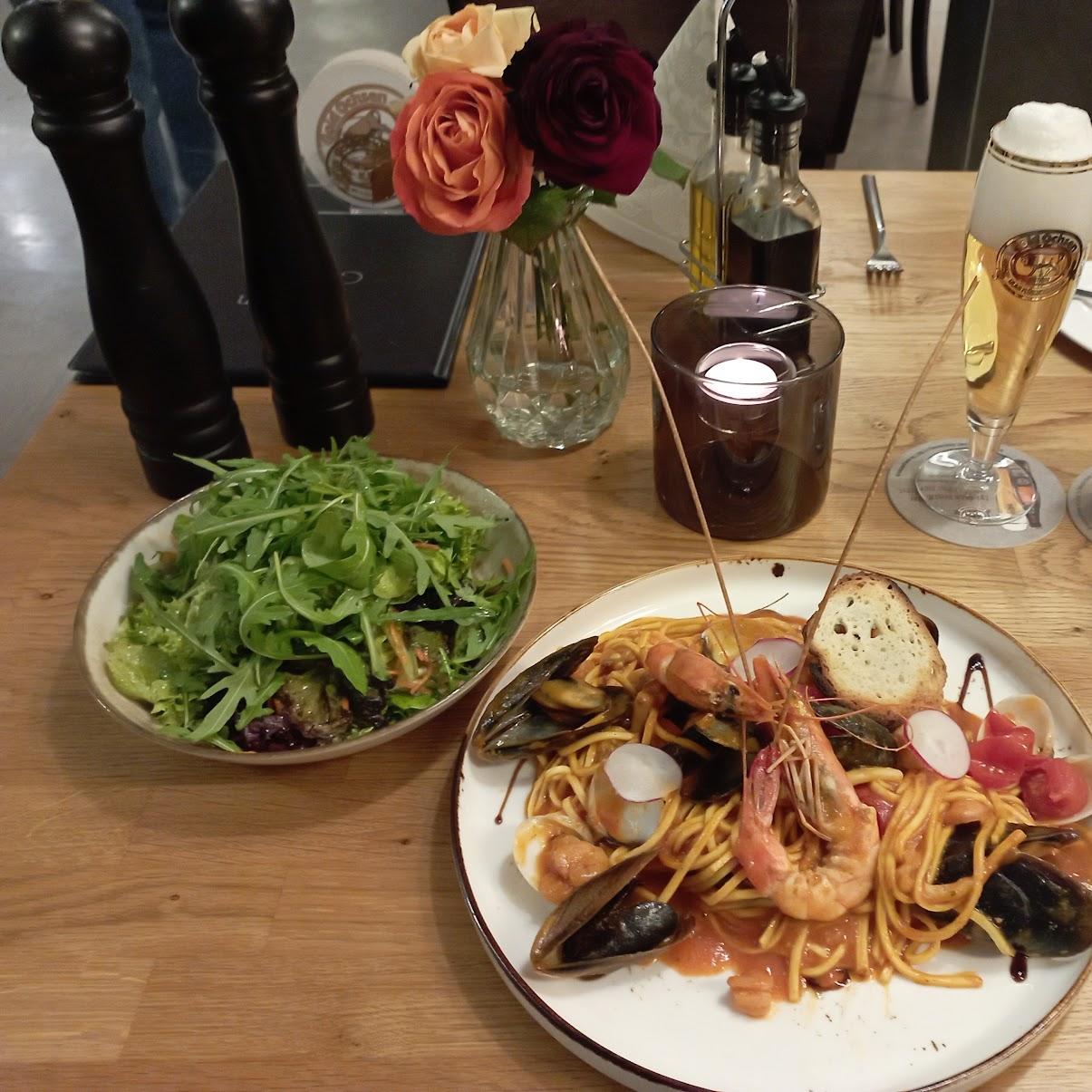 Restaurant "Ristorante Pizzeria  Da Remi " in Allmendingen