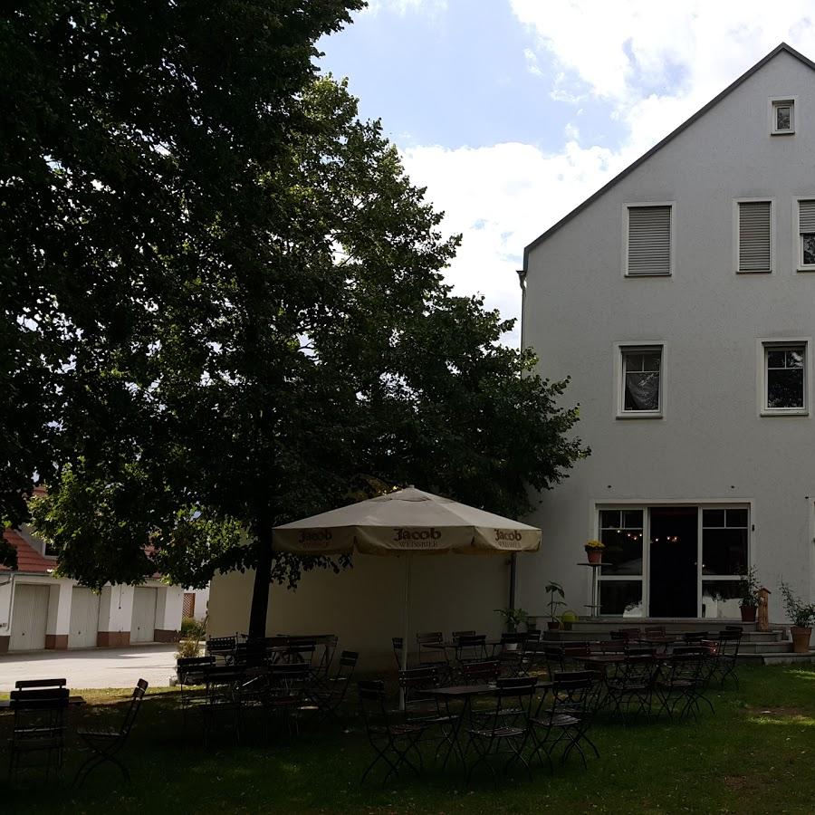 Restaurant "Gasthof Lutter" in Bodenwöhr