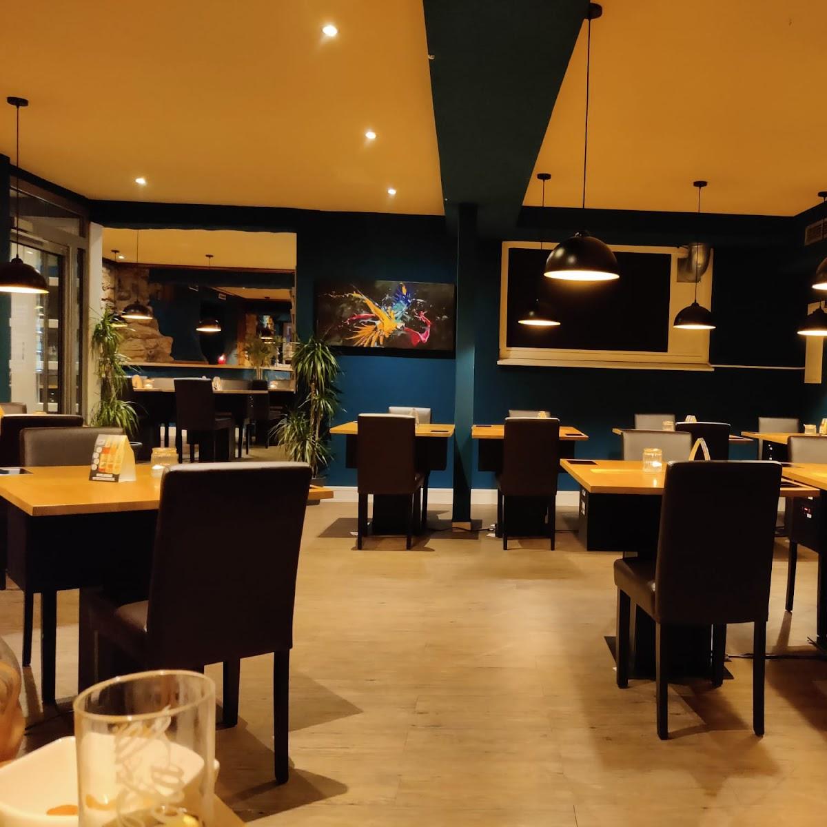 Restaurant "MaPaSo Fondue and more" in Saarbrücken