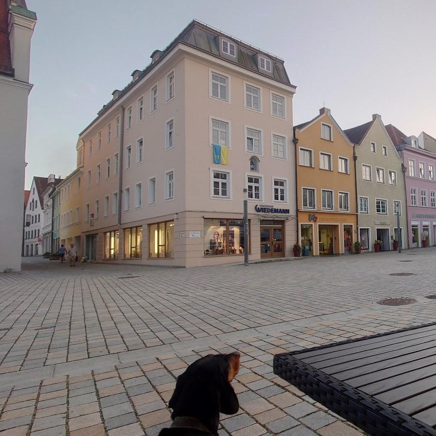 Restaurant "Hitomy - Vietnamesisches und Japanisches Restaurant in Weilheim o.B" in Weilheim in Oberbayern