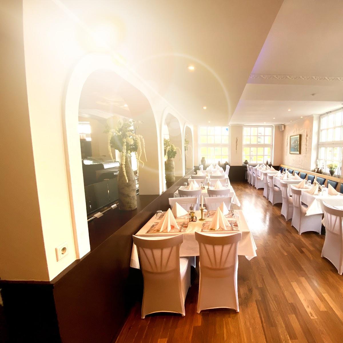 Restaurant "Restaurant Kolossos" in Neuss