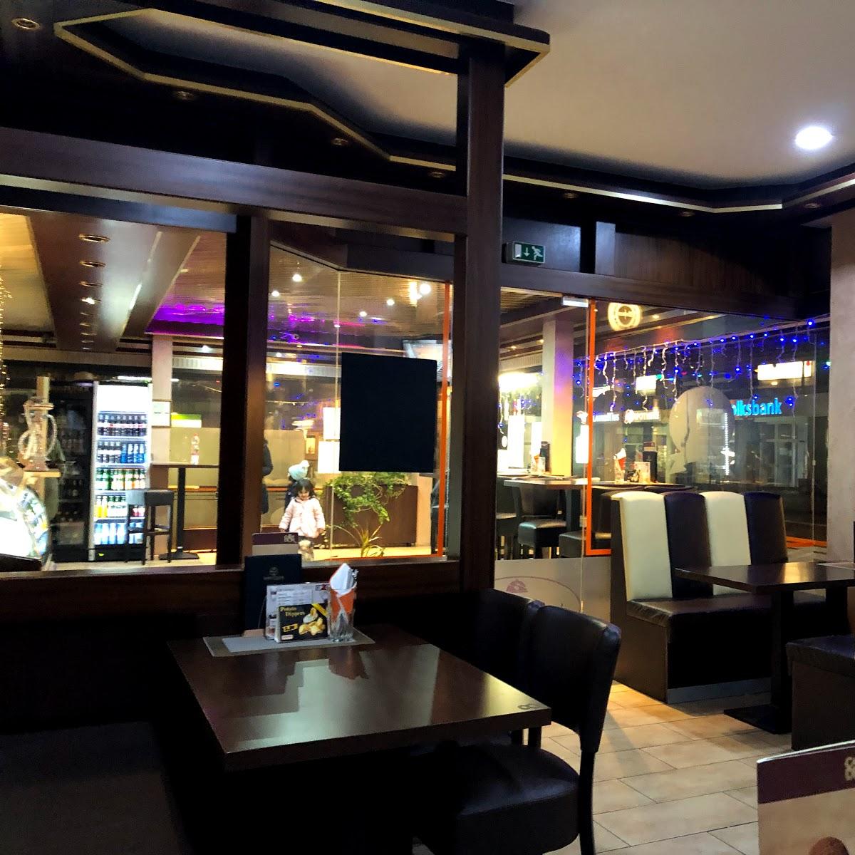 Restaurant "Zur Börde Gaststätte" in Erwitte