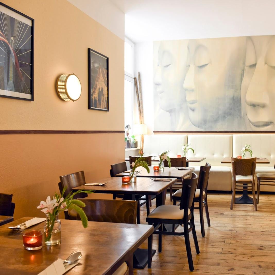 Restaurant "Sarod’s Thai Restaurant" in Berlin