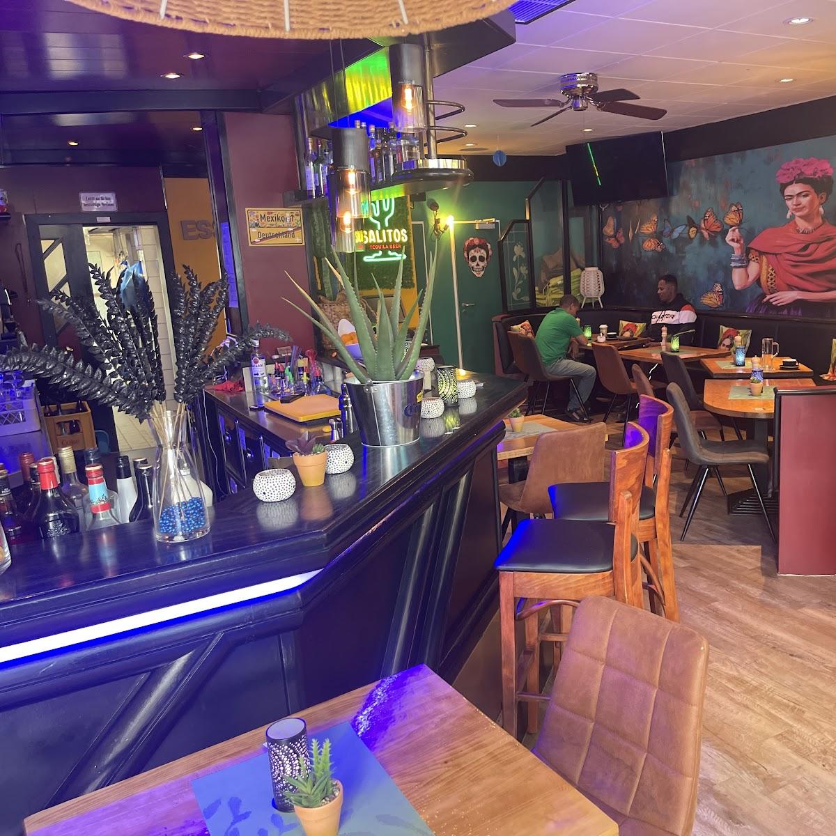 Restaurant "Mullex" in Mörfelden-Walldorf