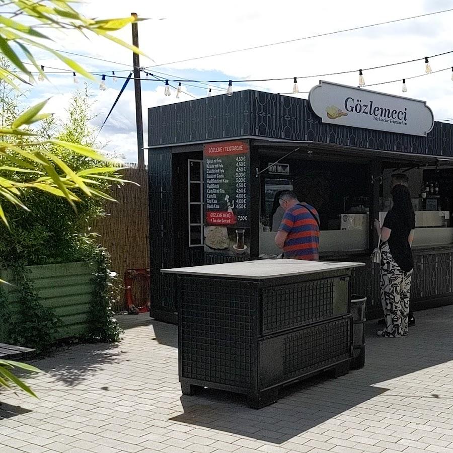 Restaurant "Gözlemeci" in Sulzbach (Taunus)