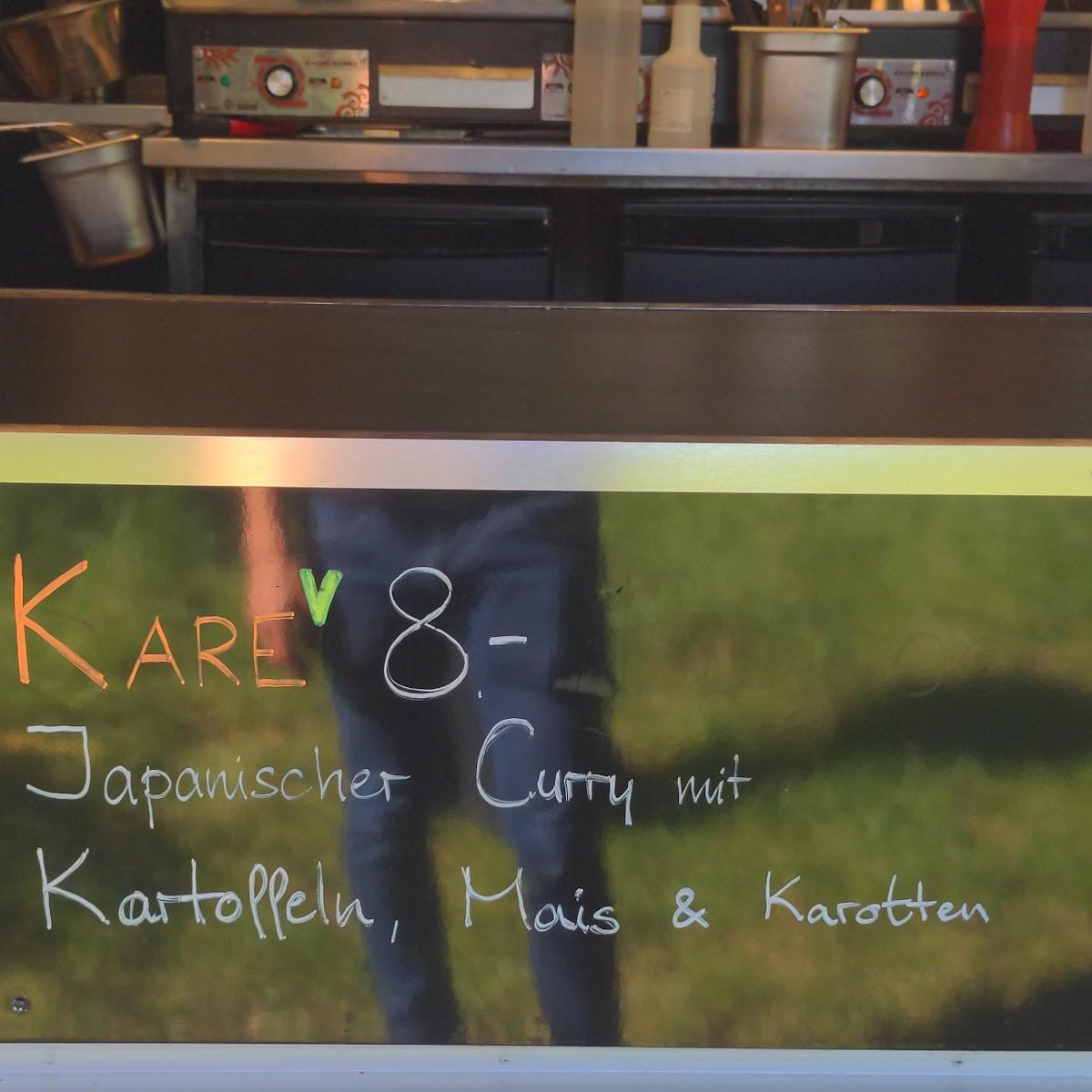 Restaurant "STEEZ" in Sulzbach (Taunus)