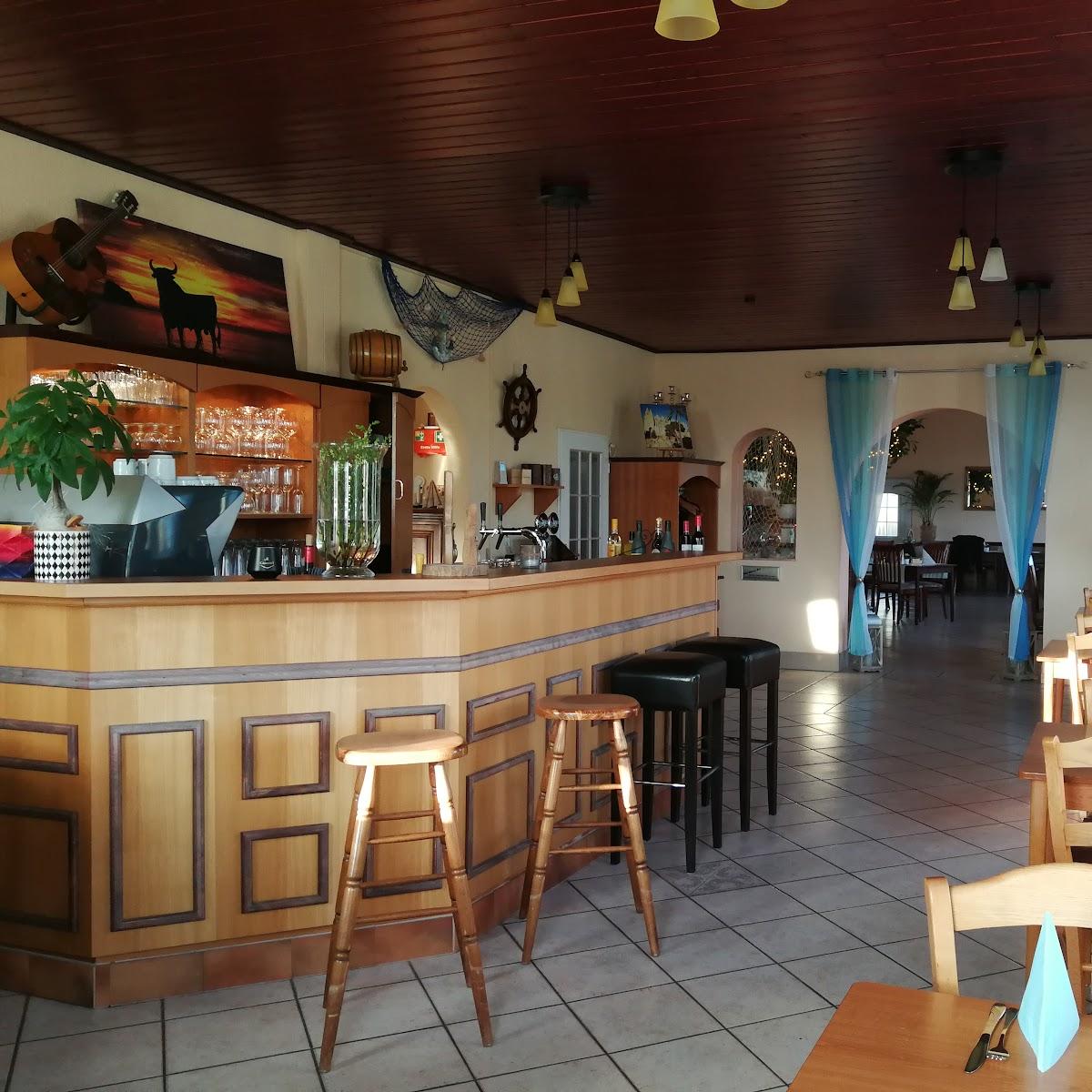 Restaurant "Alma Libre" in Kirchberg