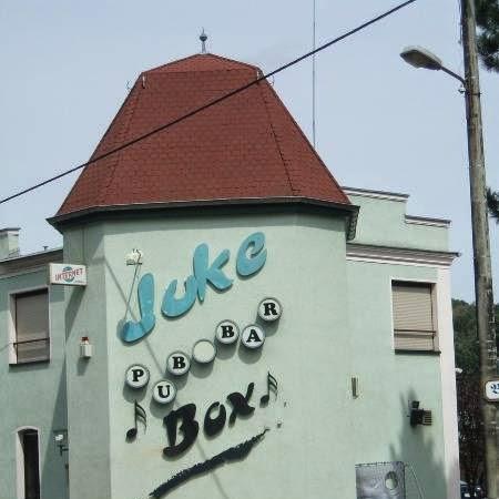 Restaurant "Jukebox" in Kirchberg
