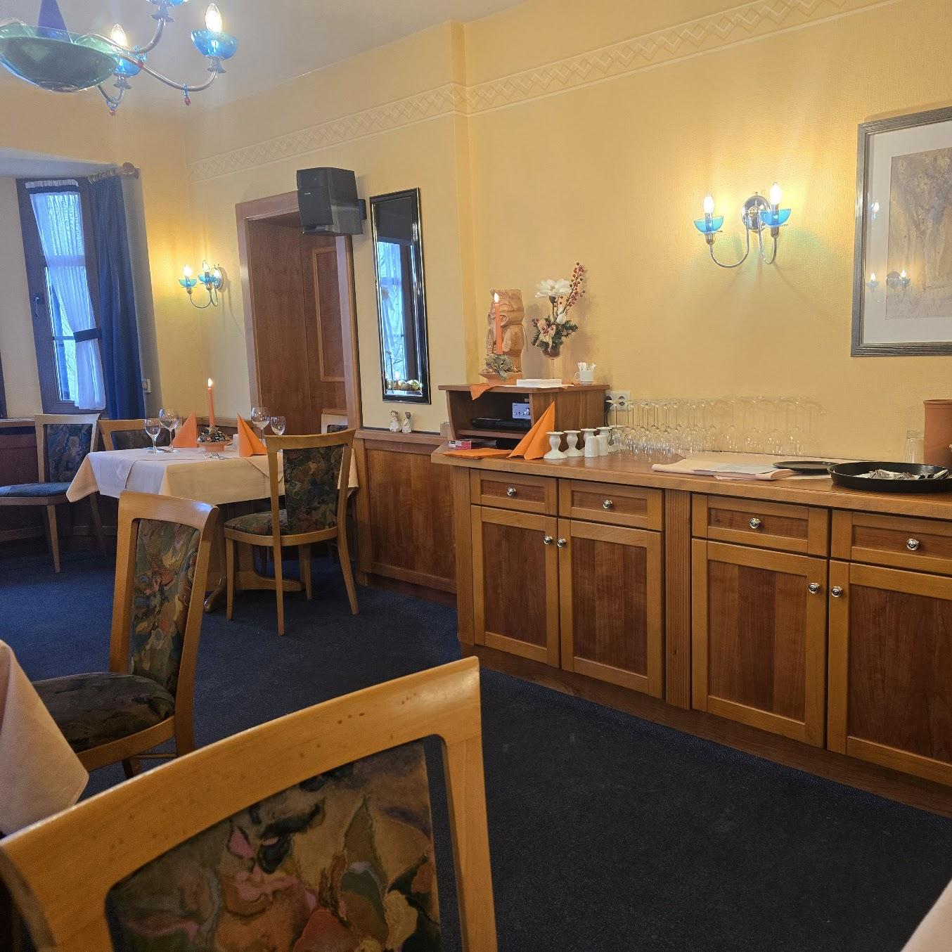 Restaurant "Restaurant Laurentius" in Wilkau-Haßlau