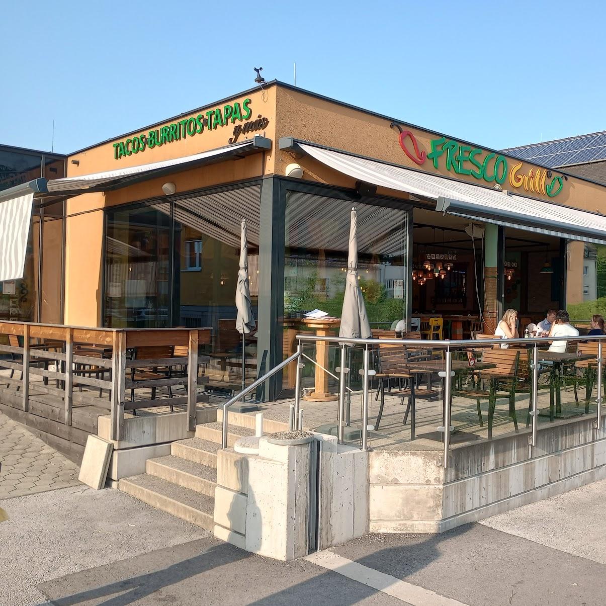 Restaurant "Fresco Grill Kirchberg" in Kirchberg an der Pielach