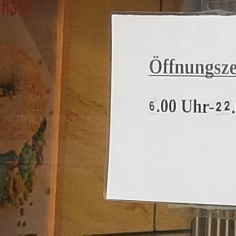 Restaurant "Tank & Rast Gastronomie" in Lichtenau