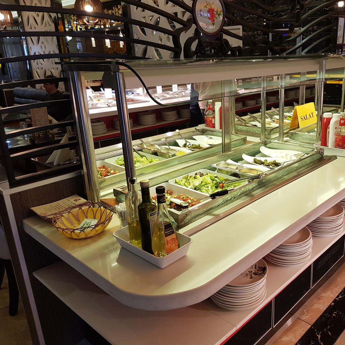 Restaurant "Great Asia House Restaurant" in  Reinbek