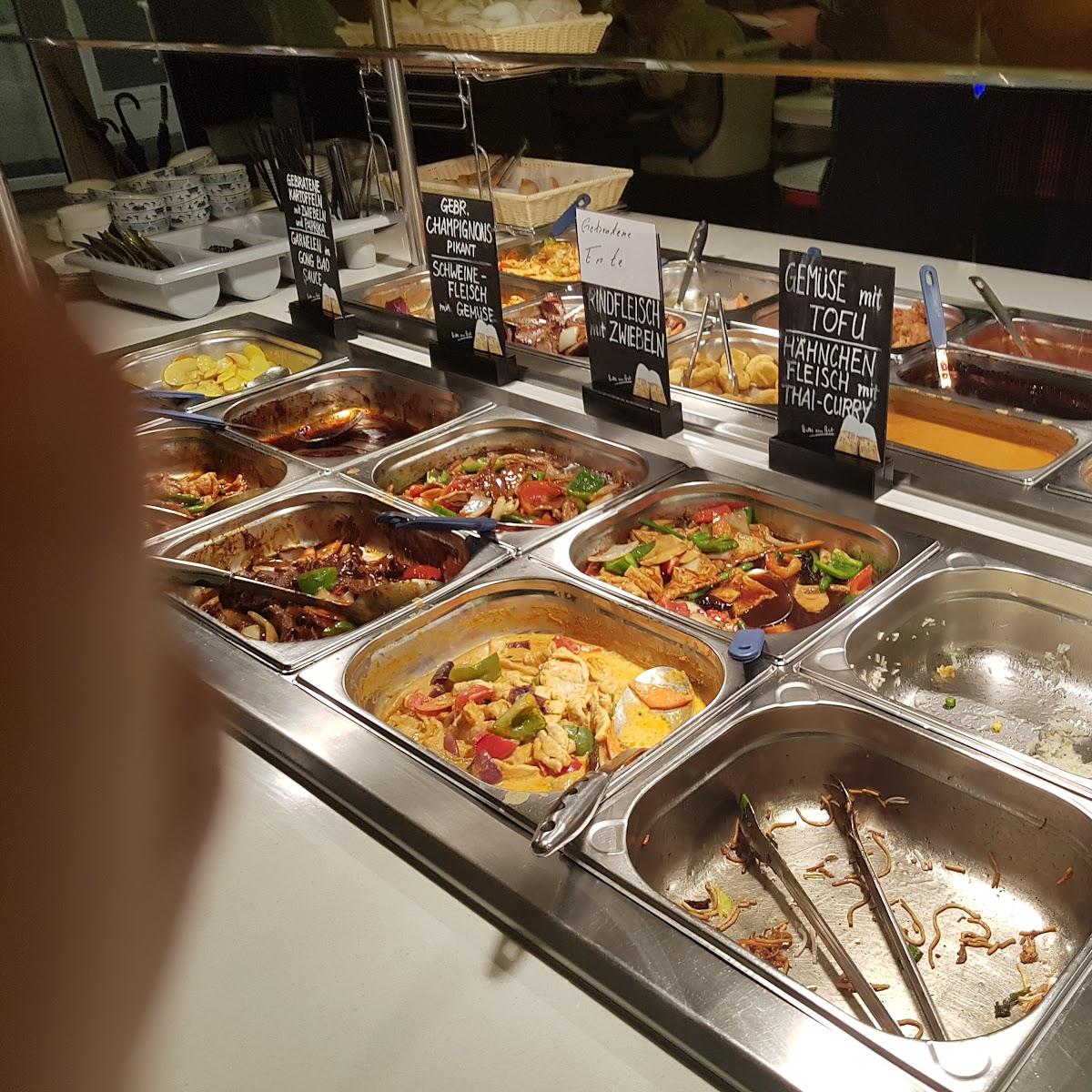 Restaurant "Great Asia House Restaurant" in Reinbek