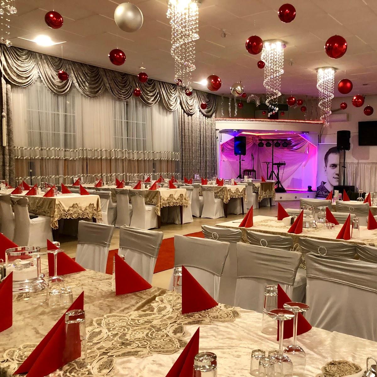 Restaurant "Restaurant Baku Grillhaus" in Erwitte