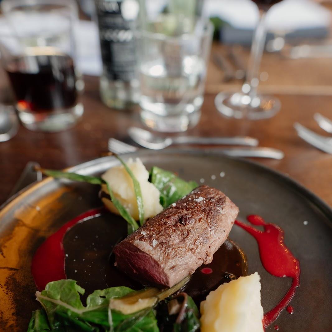 Restaurant "Mycel by Hanna Lehmann" in Lichtenau