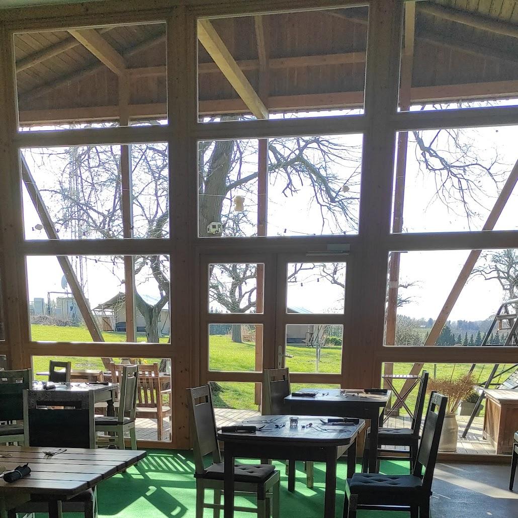 Restaurant "Mycel by Hanna Lehmann" in Lichtenau