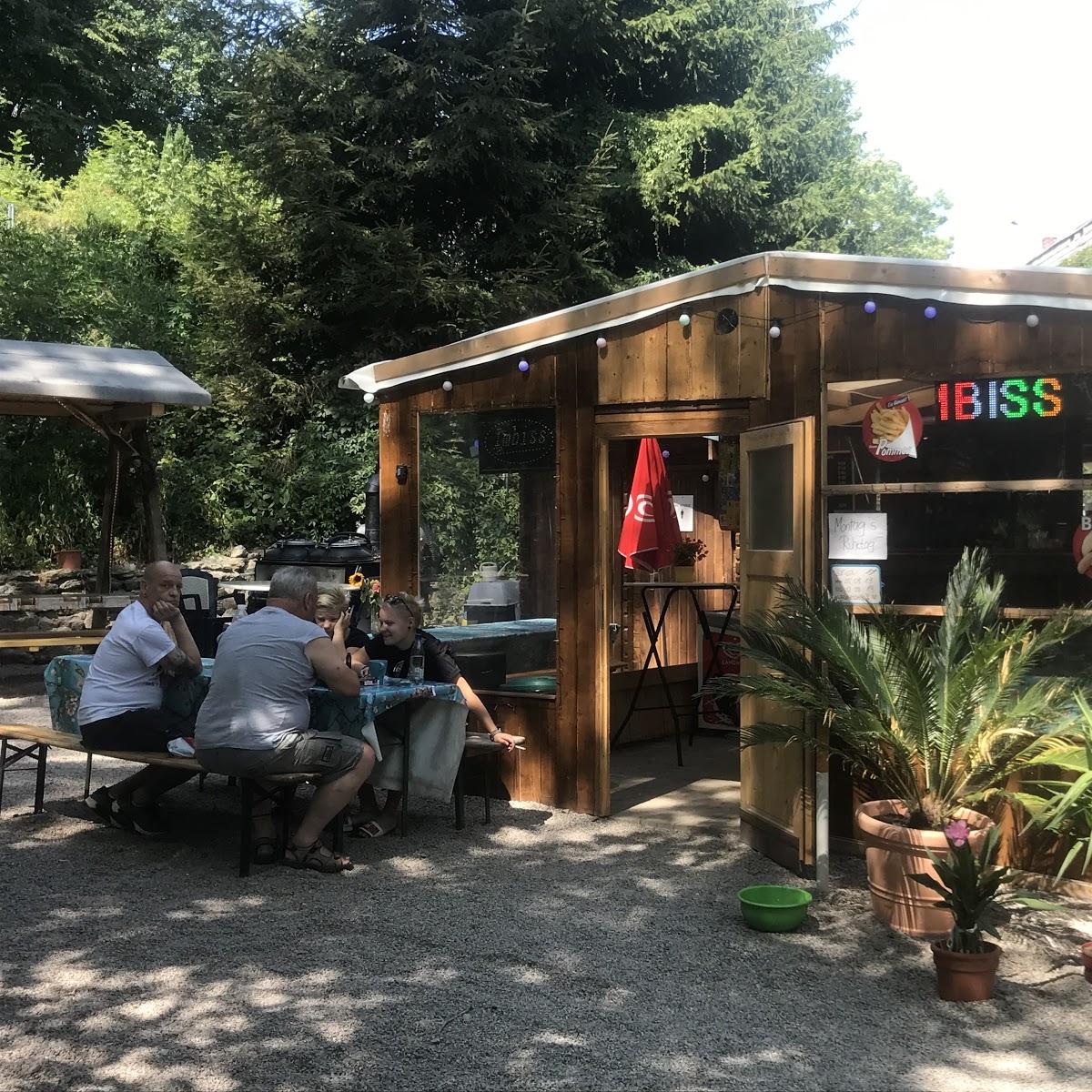 Restaurant "Rocco Ehnert Sattmacher im Chemnitztal" in Lichtenau